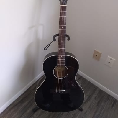 Epiphone EL-00 Pro,Limited Edition EB. With HS Case. | Reverb