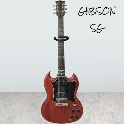 Gibson sg 1994 new arrivals