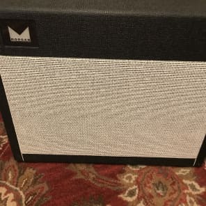 Morgan Amplification AC40 Deluxe C 40w 1x12 Guitar Combo