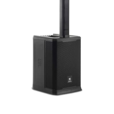 JBL PRX ONE Column PA System (Pre owned - very clean - 6 months) image 2