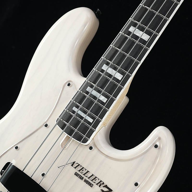 AtelierZ【アトリエZ】DAL-4ギター - ベース