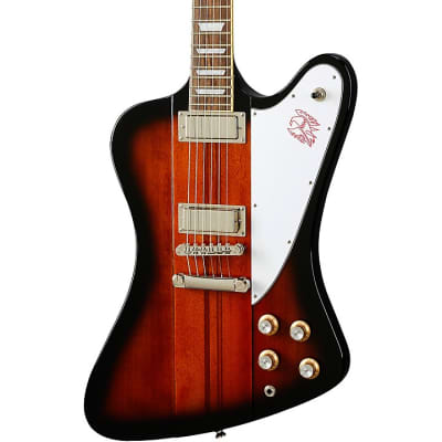 Epiphone Firebird Vintage Sunburst for sale