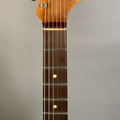 Fender Custom Shop Limited Edition Dual-Mag II 1960 | Reverb