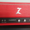 Dr. Z Mazerati 2004 - Handcrafted, Red