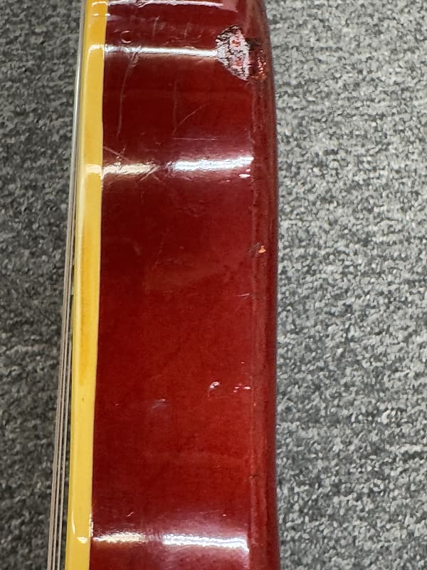 Tokai 44 Magnum 80s Rare Cool | Reverb