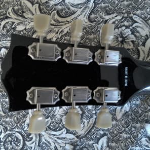 Tokai 2008 Les Paul LS92 (LS110) Made in Japan, Mint! | Reverb