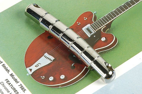 Gretsch store rocking bar