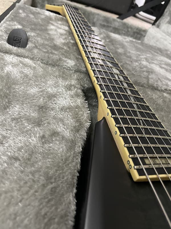 E-II (ESP) Jesse Liu (Chthonic) Signature Muramasa Limited