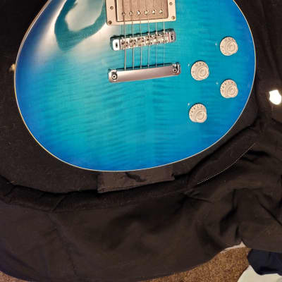 Epiphone Gibson Les Paul image 1