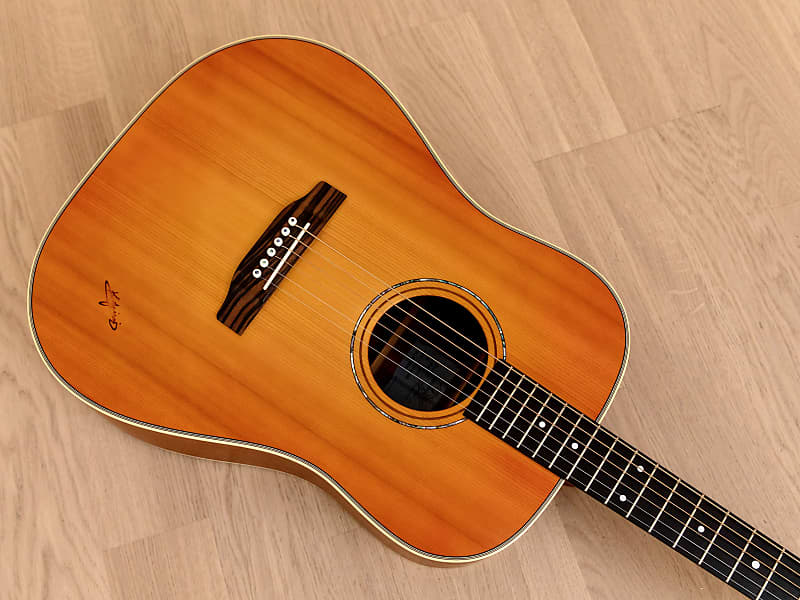 K.YAIRI LO-65 HB - アコースティックギター
