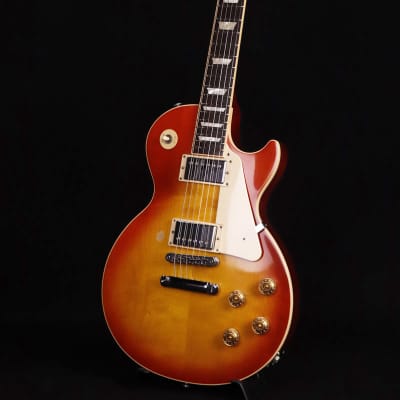 Gibson Les Paul Traditional Plain Top 2016