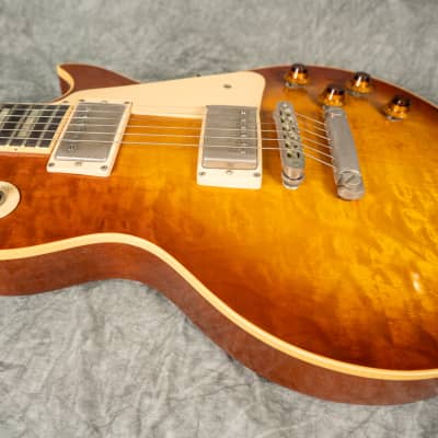 Gibson Les Paul Heritage Series Standard-80 Elite 1980 - 1982 | Reverb