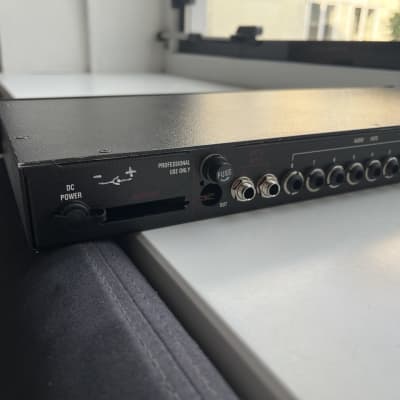 Mix bus transformer and summing box with Filtek DV1175 with demo #1 image 10