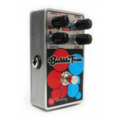 Reverb.com listing, price, conditions, and images for keeley-bubble-tron