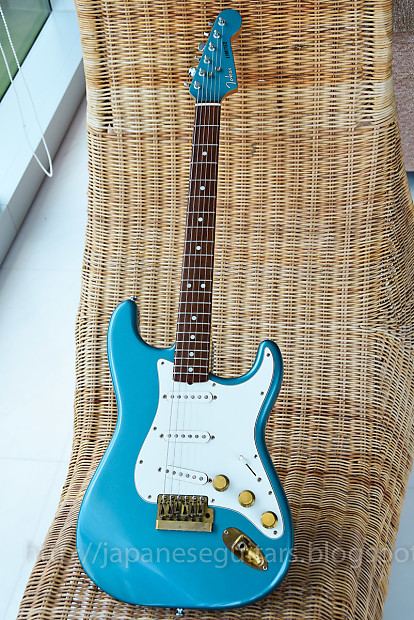 Tokai SS-70 1981 Limited Edition | Reverb Tokai SS-70 1981 Limited Edition | Reverb