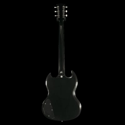 Gibson SG Special P90 Guitar (Ebony) image 4