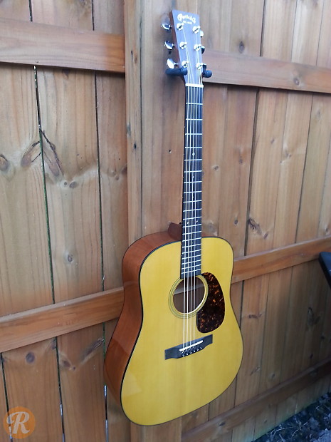 Martin D-16 Adirondack 2010 - 2014 | Reverb