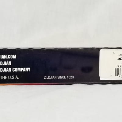 Zildjian 6AWN 6A Drumsticks, Hickory, Wood Tip, Pair - Brand New, Discontinued Model! image 4