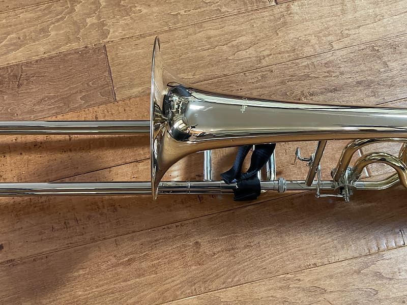 Wessex contrabass store trombone