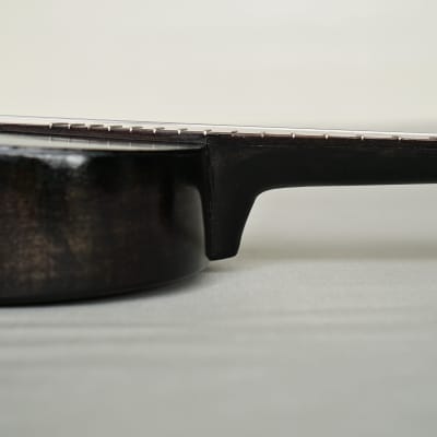 Mandolinetto - Guitar shaped Mandolin circa early 1900's image 19