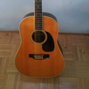 77 Martin D12-35 12 String Acoustic Guitar Best Martin Deal On Line Make Me An Offer 2Day! image 1