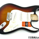 Fender American Professional Stratocaster LOADED BODY Strat USA 3TS Sunburst
