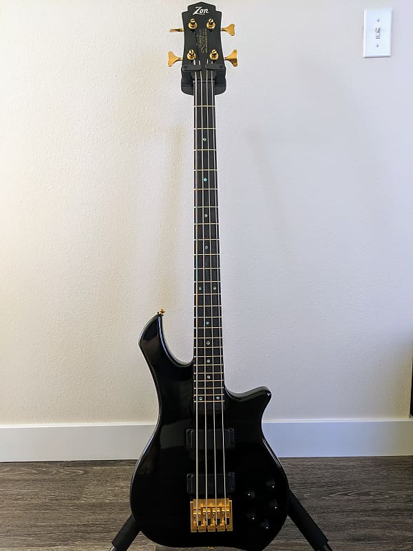 Zon Legacy Elite 4 '09 | Reverb Canada