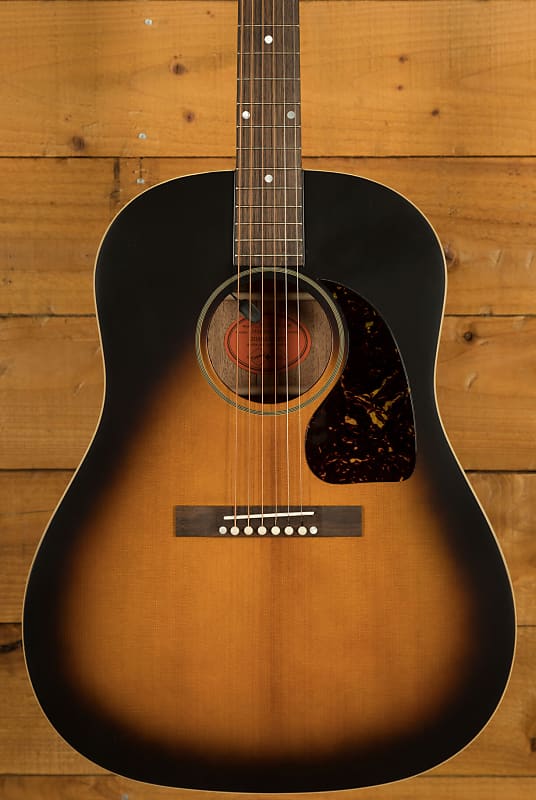 Epiphone Inspired By Gibson Custom 1942 Banner J-45