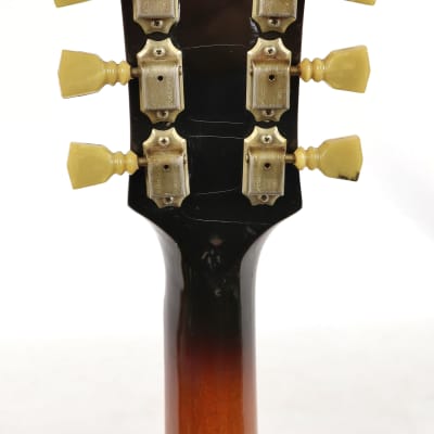 Gibson EMS-1235 Custom Double Neck Electric Guitar Tenor Octave Guitar w/ OHSC One of a Kind Custom Build!!! image 13