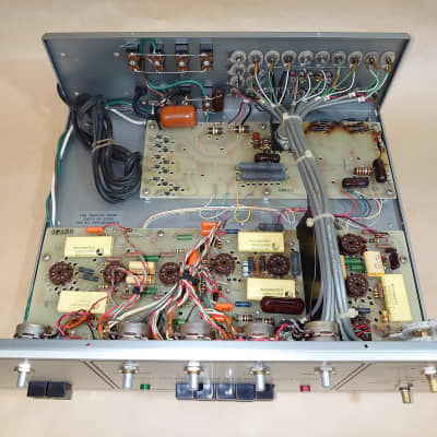 Audio Research SP-3A-1 1975 image 3