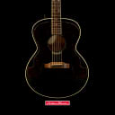 Gibson J-180 Everly Brothers Black 1987