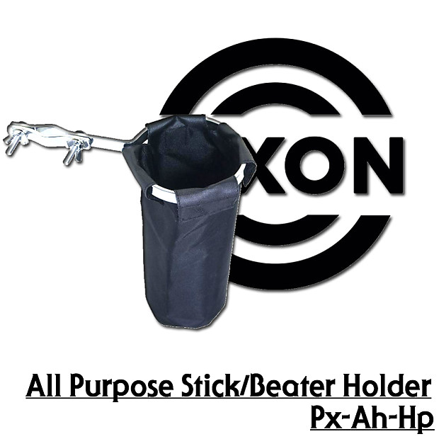Dixon PXAH-HP All Purpose Drumstick/Beater Holder image 1