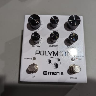 Reverb.com listing, price, conditions, and images for meris-polymoon