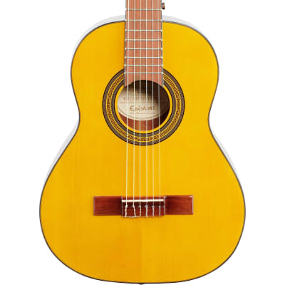 Epiphone PRO-1 Classic 3/4-Size Nylon-String Classical Acoustic Guitar, Natural, Blemished for sale