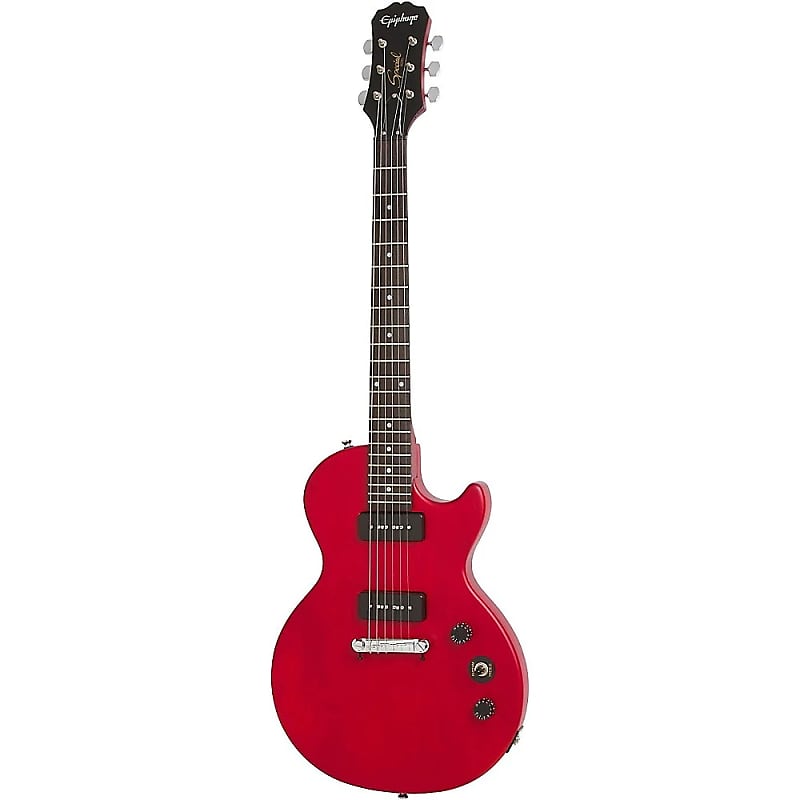 Epiphone Les Paul Special I P-90 image 1