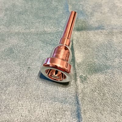 GR Trumpet Mouthpiece Wayne Bergeron WB Studio | Reverb