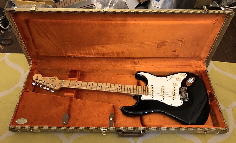 Fender American standard 2010年製 (アメスタ)