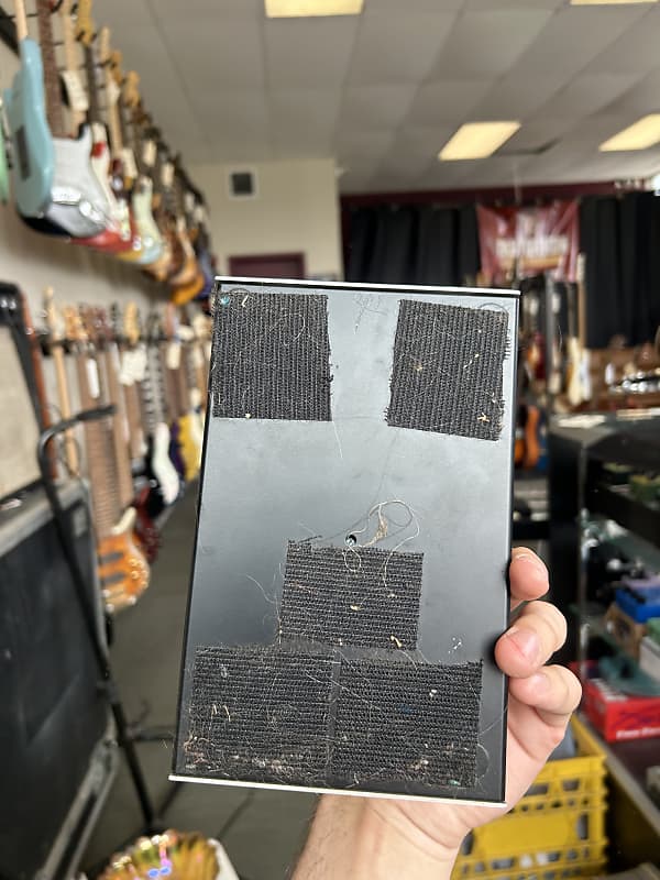 Electro-Harmonix Black Finger - エフェクター専門店