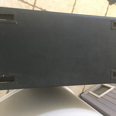 Marshall 1960 B 1968 Dark Green PRO Recovered Tolex 4 T1281 speakers G12H 30wt 55hz image 3