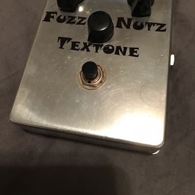 Austone Textone fuzz nutz image 1
