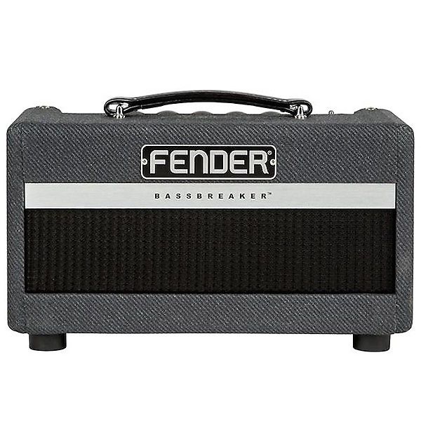 Fender Bassbreaker 007 7-Watt Guitar Amp Head | Reverb