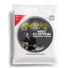 Martin Clapton's Choice Acoustic Guitar Strings, MEC-12, Light Gauge