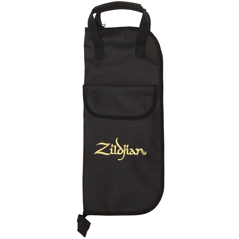 Zildjian ZSB Basic Drum Stick Bag image 1