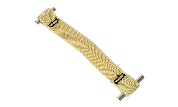 Tama Parts HP9-53F Replacement Strap Iron Cobra Flexi-Glide Bass Drum Pedal image 1