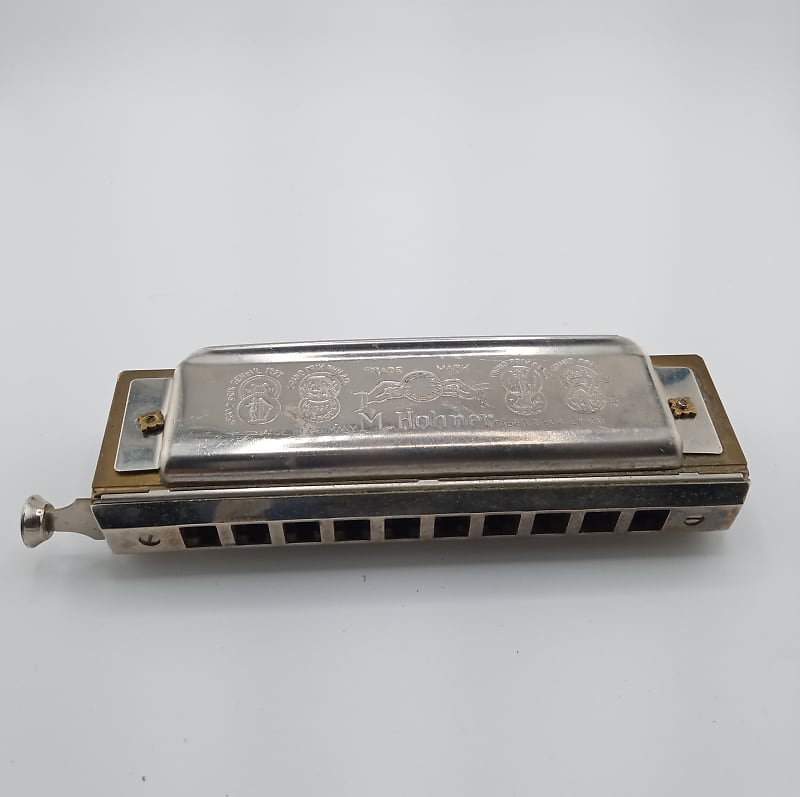 The chromonica made by m hohner 1927 new arrivals