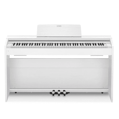Casio PX-870 Privia 88-Key Digital Console Piano