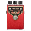 Beetronics Babee Series Fatbee JFET Overdrive