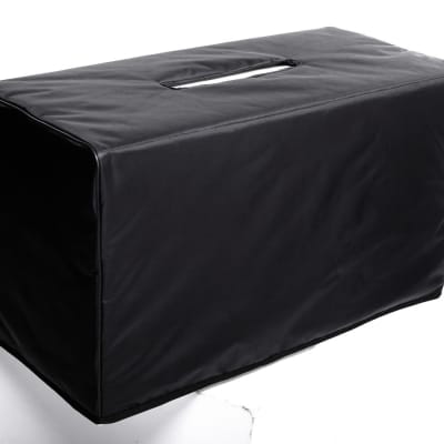 Custom padded cover for Positive Grid Spark LIVE 4 Channel Smart Amp & PA System image 4