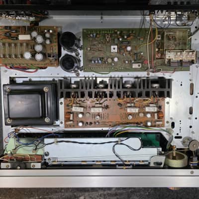 Pioneer SX-636 Receiver Excellent | Reverb