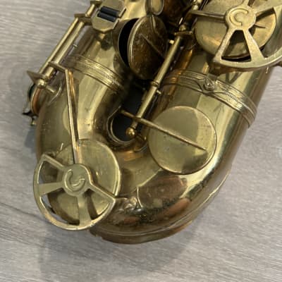 トランペット　中古　CONN 61B Conn 61B Trumpet | Reverb